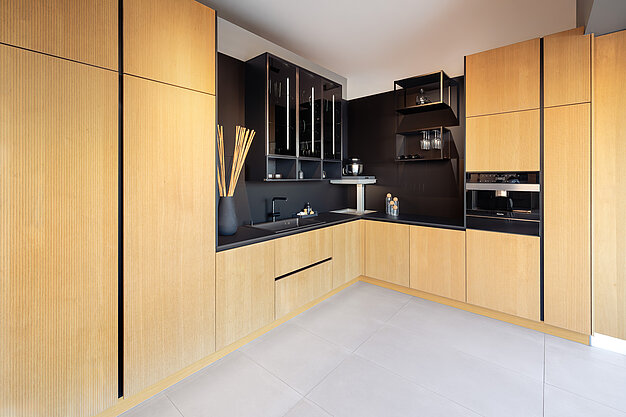 AV 6023 Elegant Oak