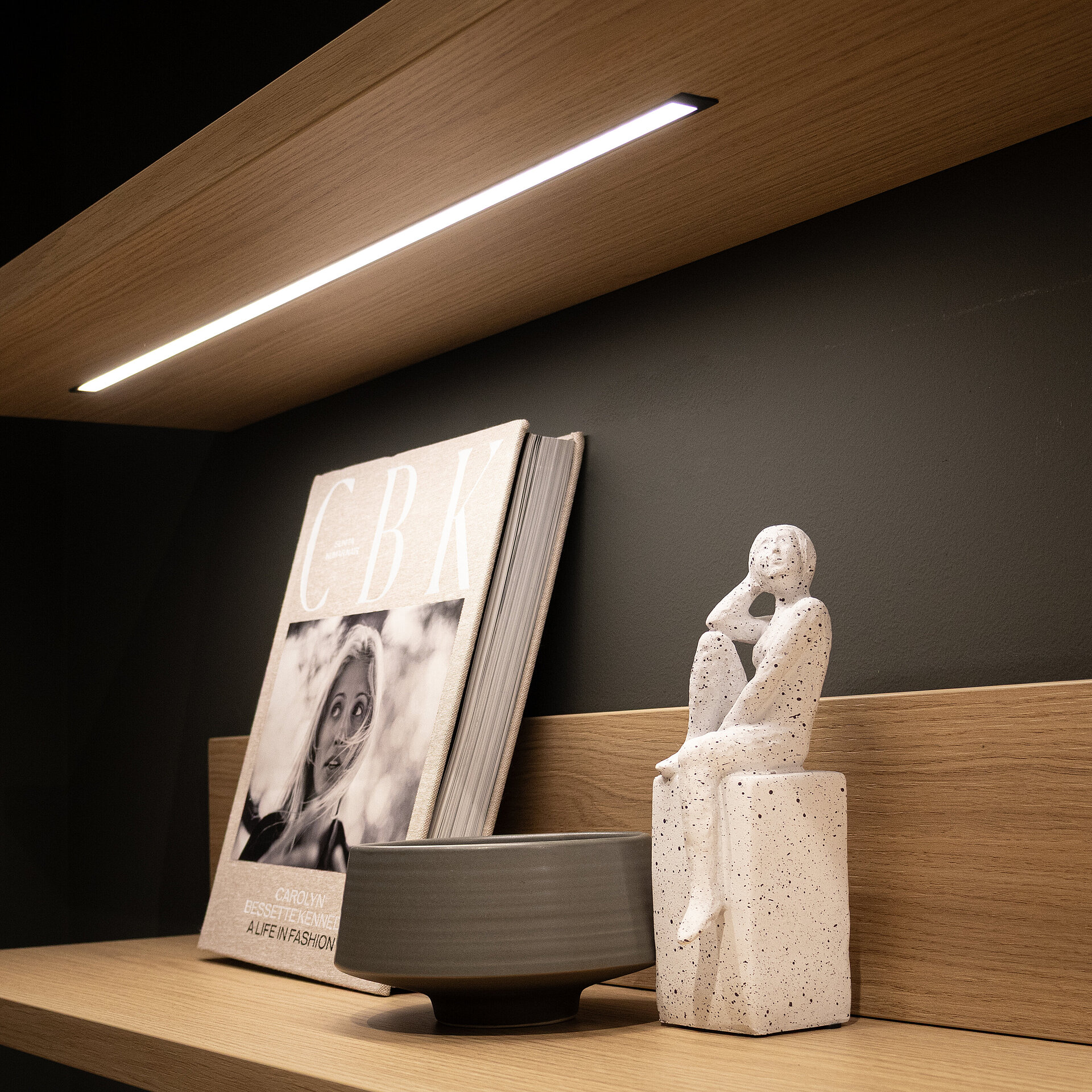 See Your Kitchen in a New Light