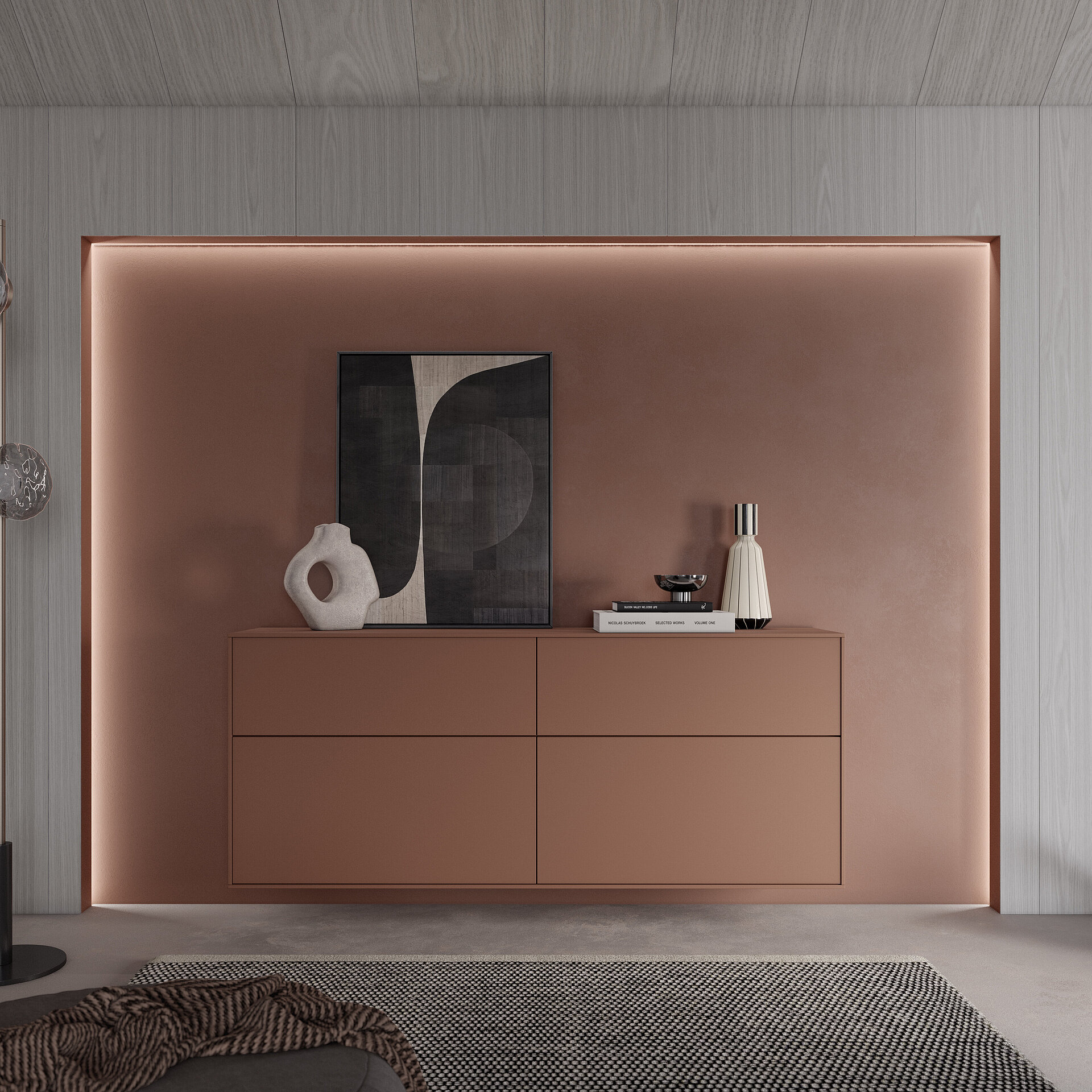 Häcker Color Intelligence Powered by NCS