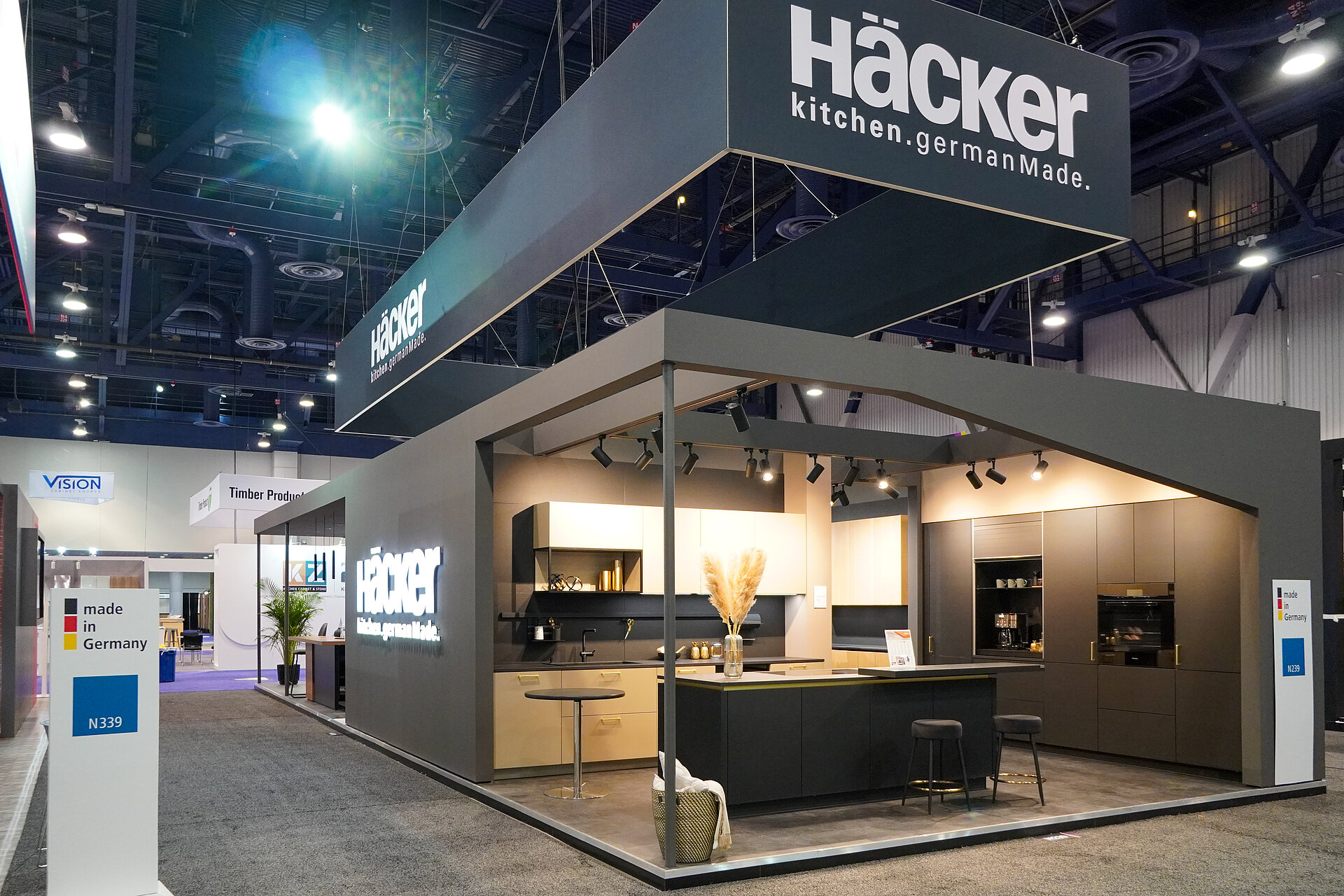 KBIS 2023