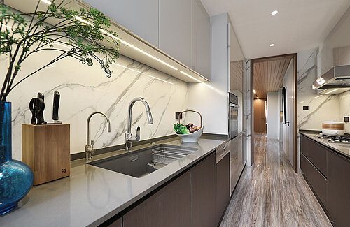 New Lake Pearl City