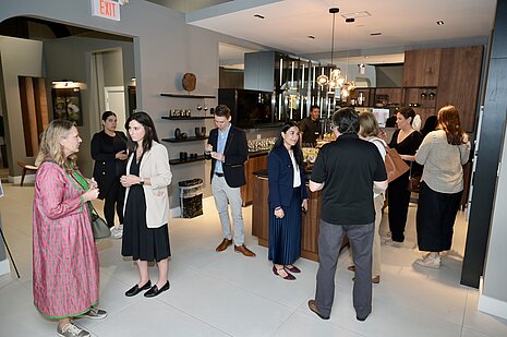 Kitchen Cocktails with Alena Capra 