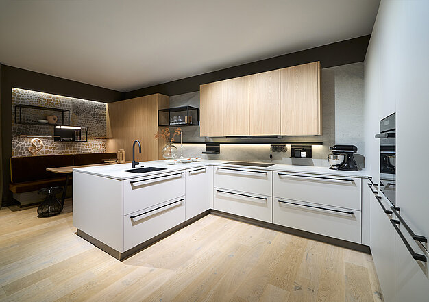 AV 2020 natural luxor | AV 1000 sand grey
