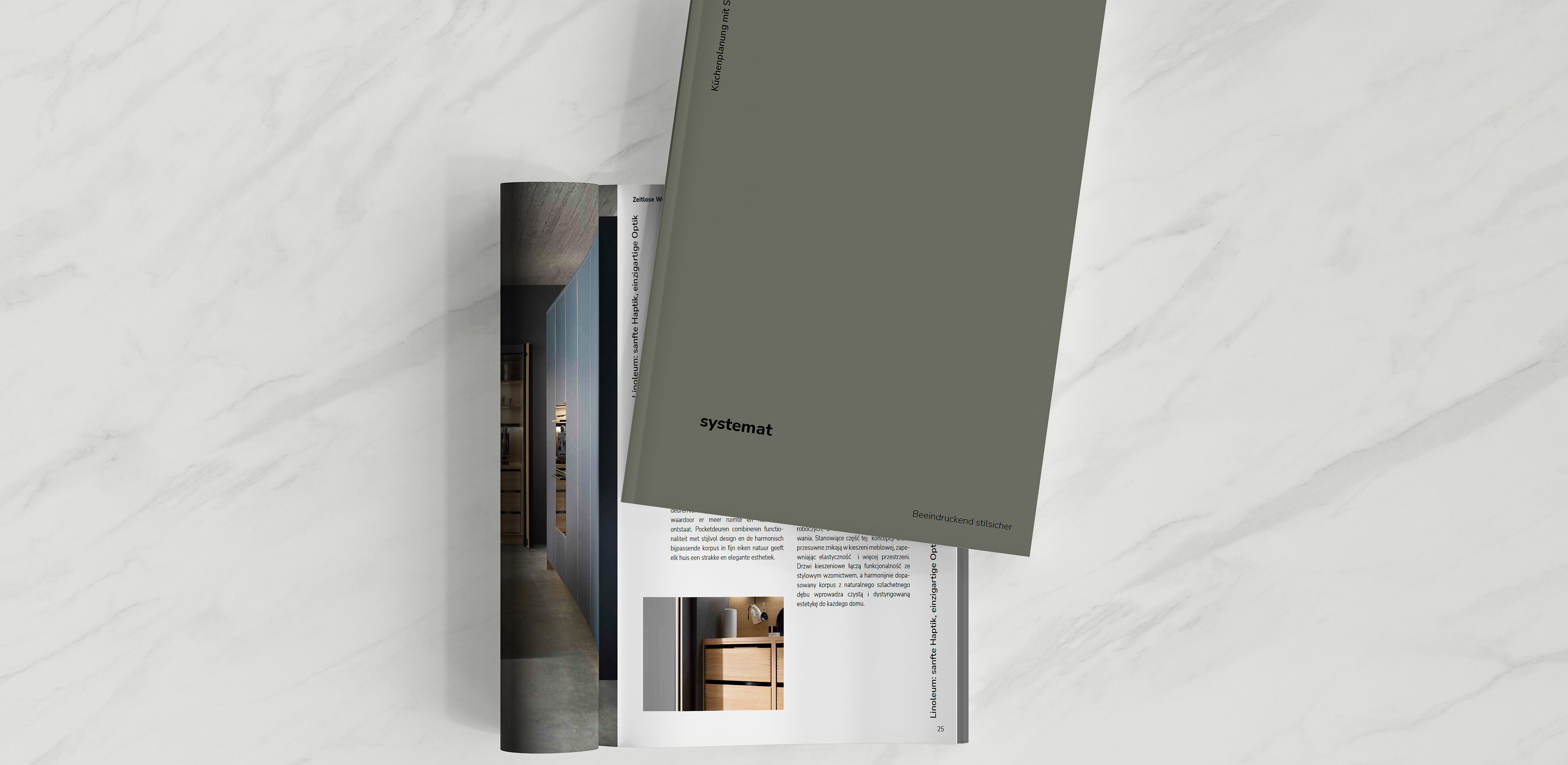 Brochures