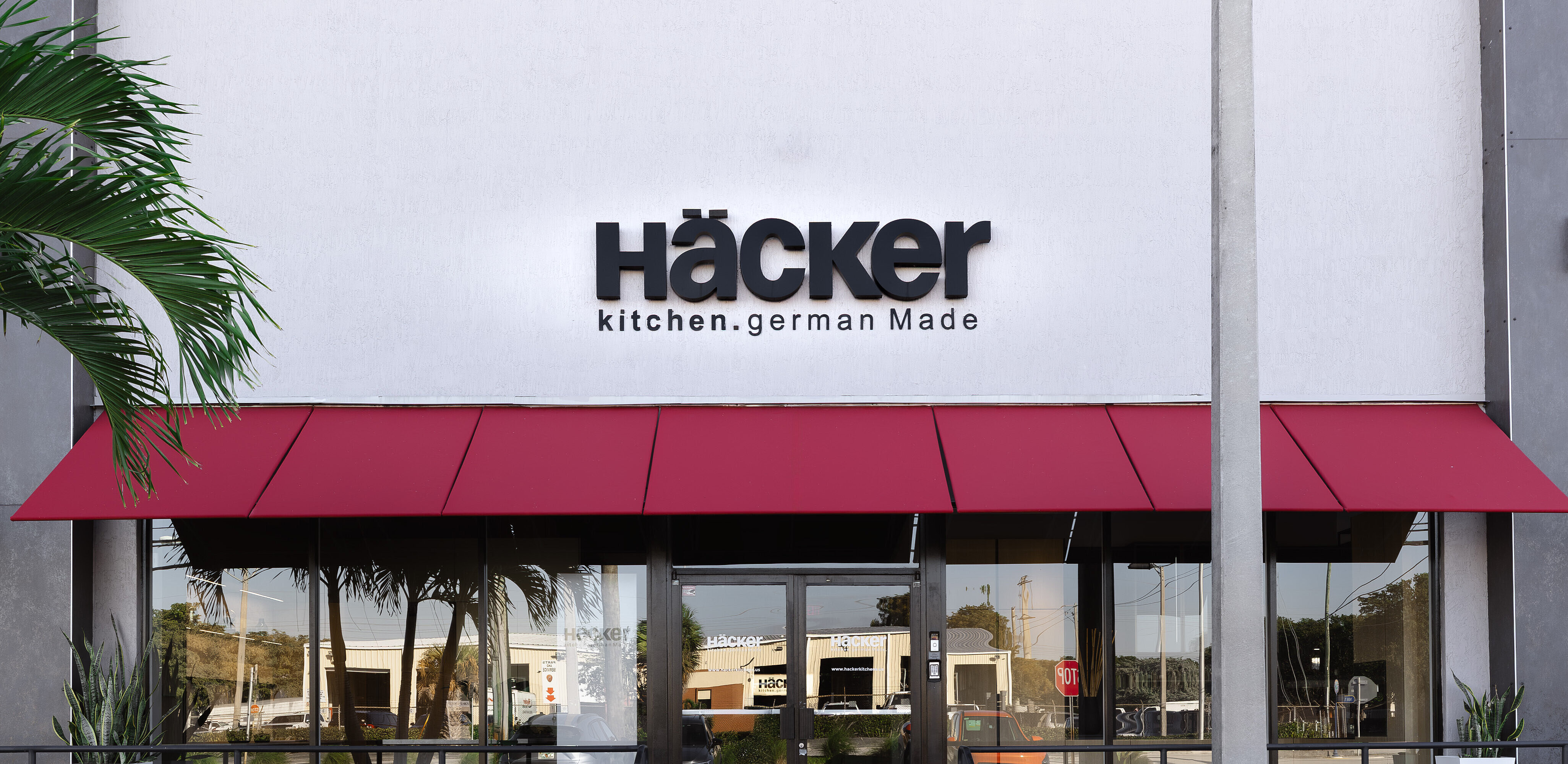 Hacker Dealer