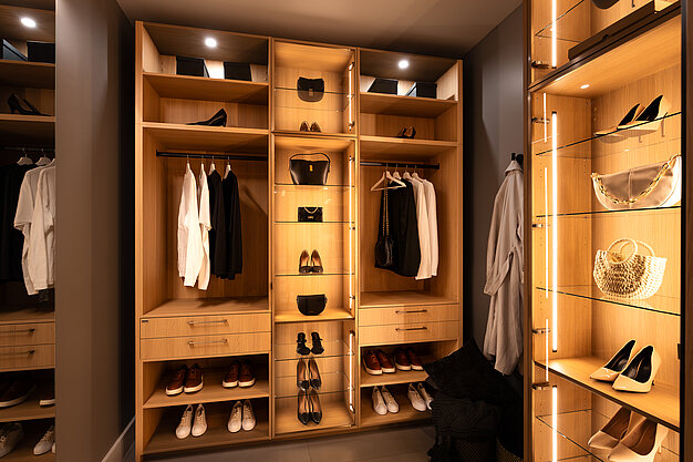 AV 2040 Natural Fine Oak