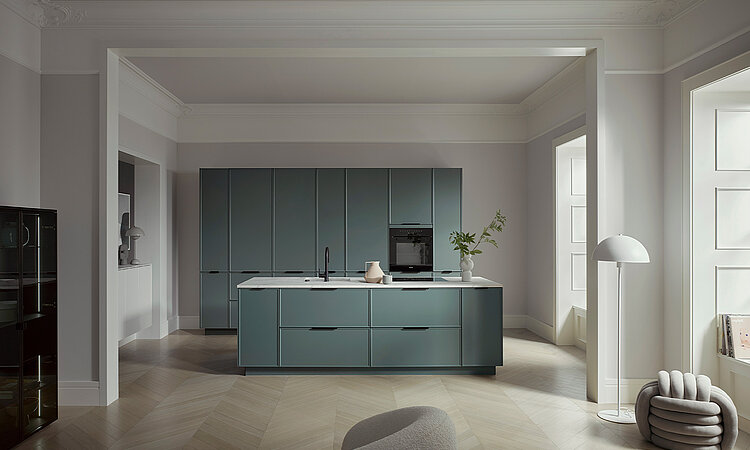 Kitchen AV 5075 