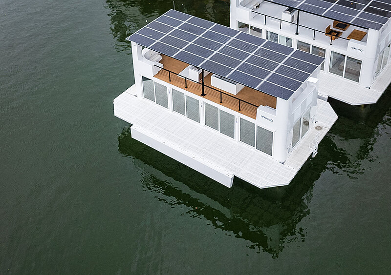 Arkup yachts
