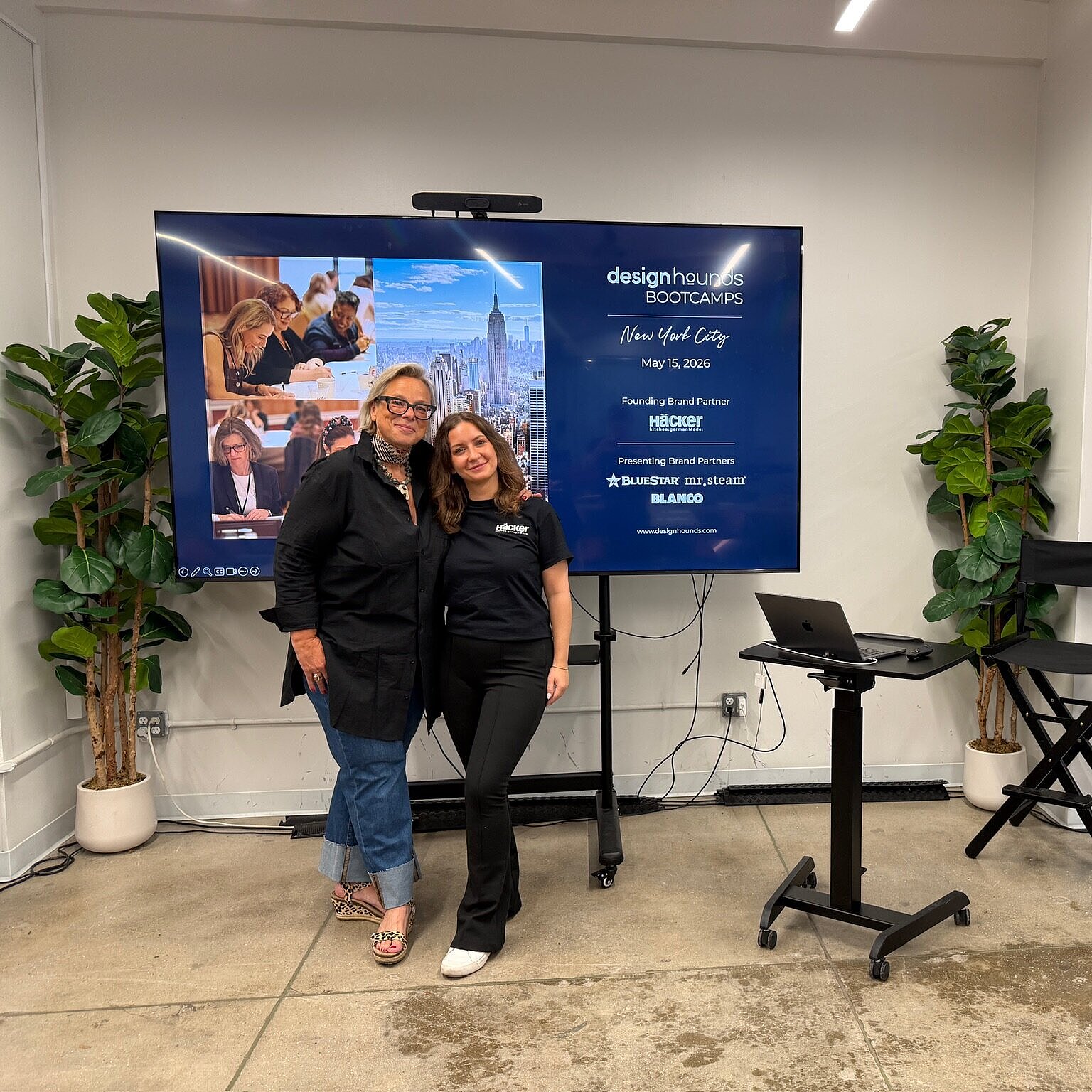 Designhound Bootcamp NYC