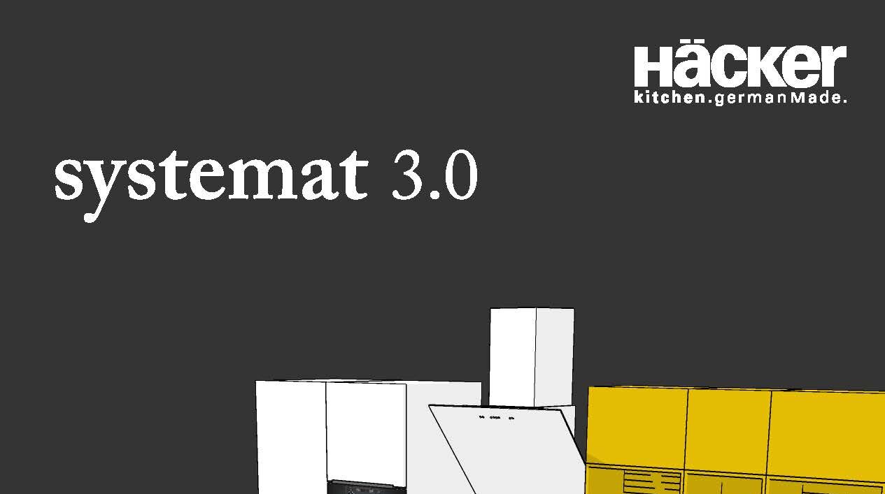 Systemat 3.0