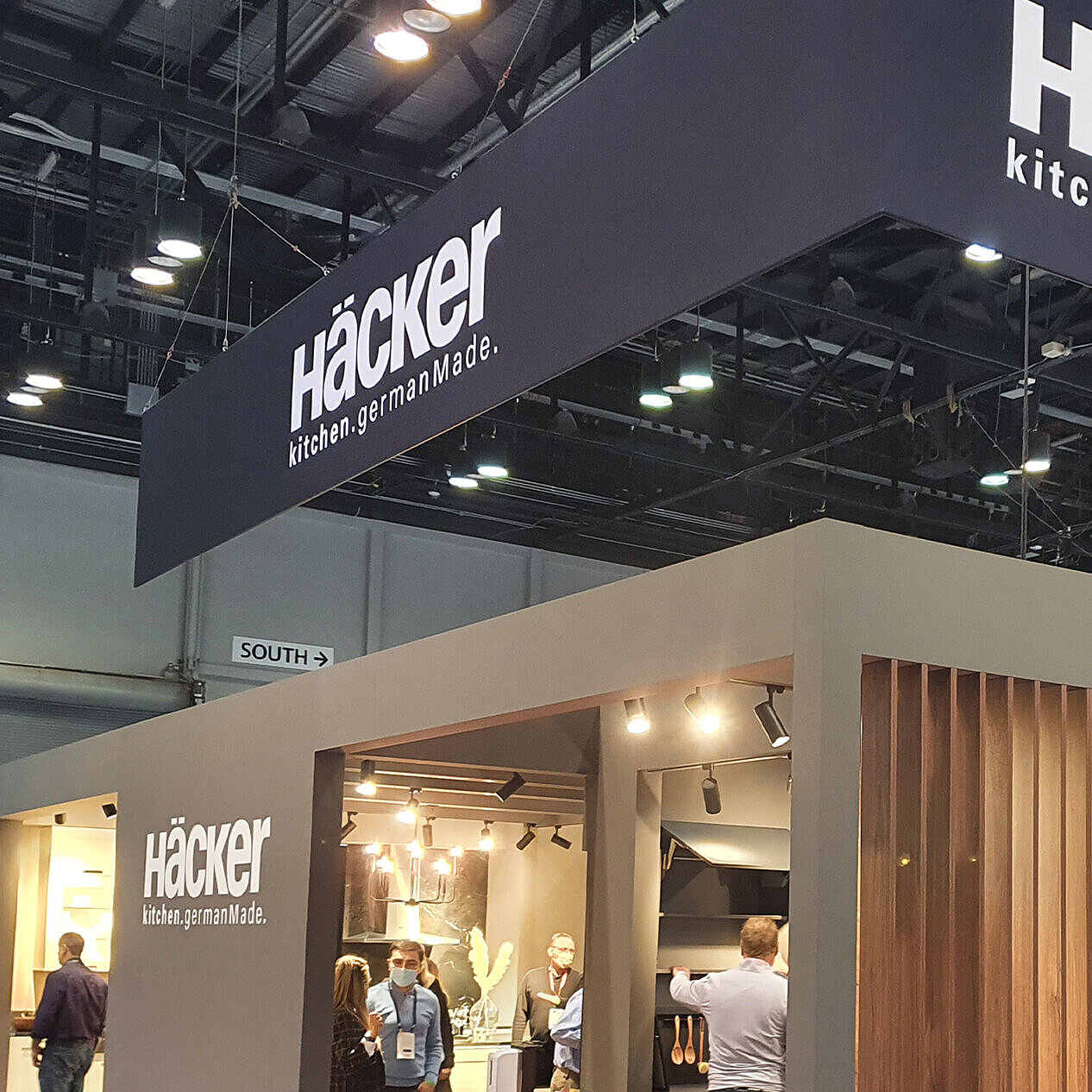 KBIS 2022