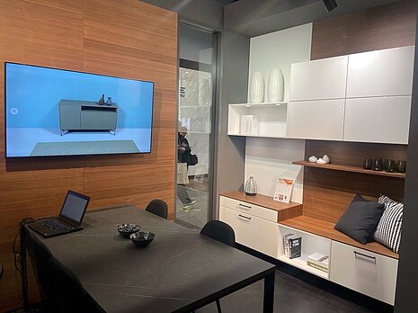 KBIS 2023