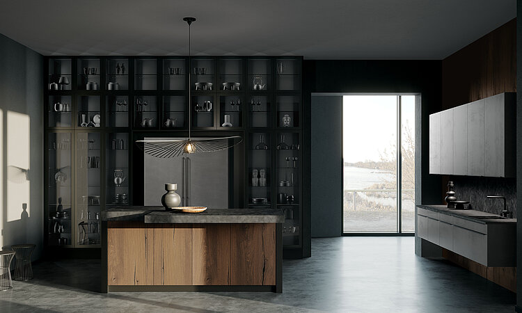 AV 6082 Walnut