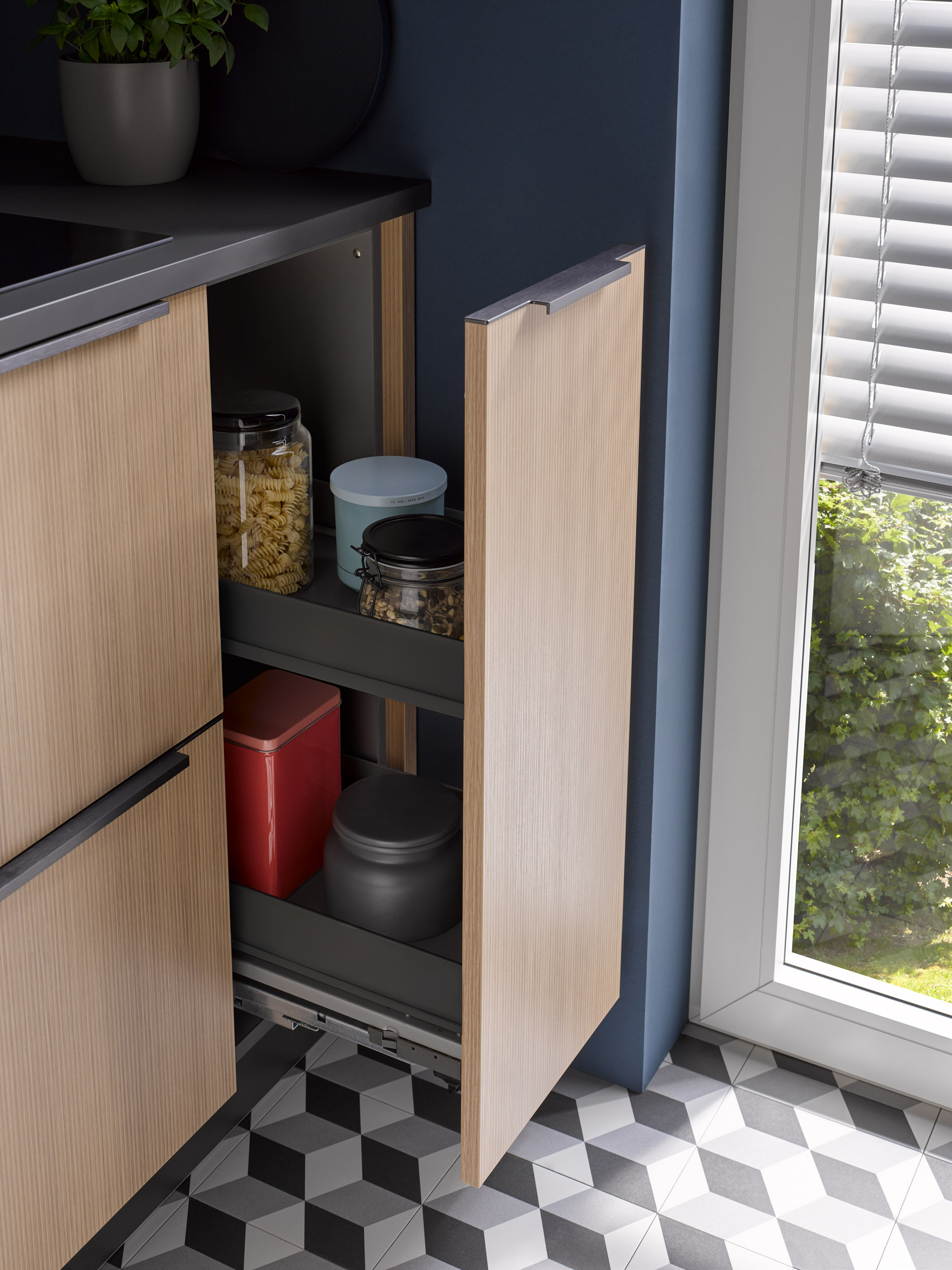 Base Cabinet Accessoires