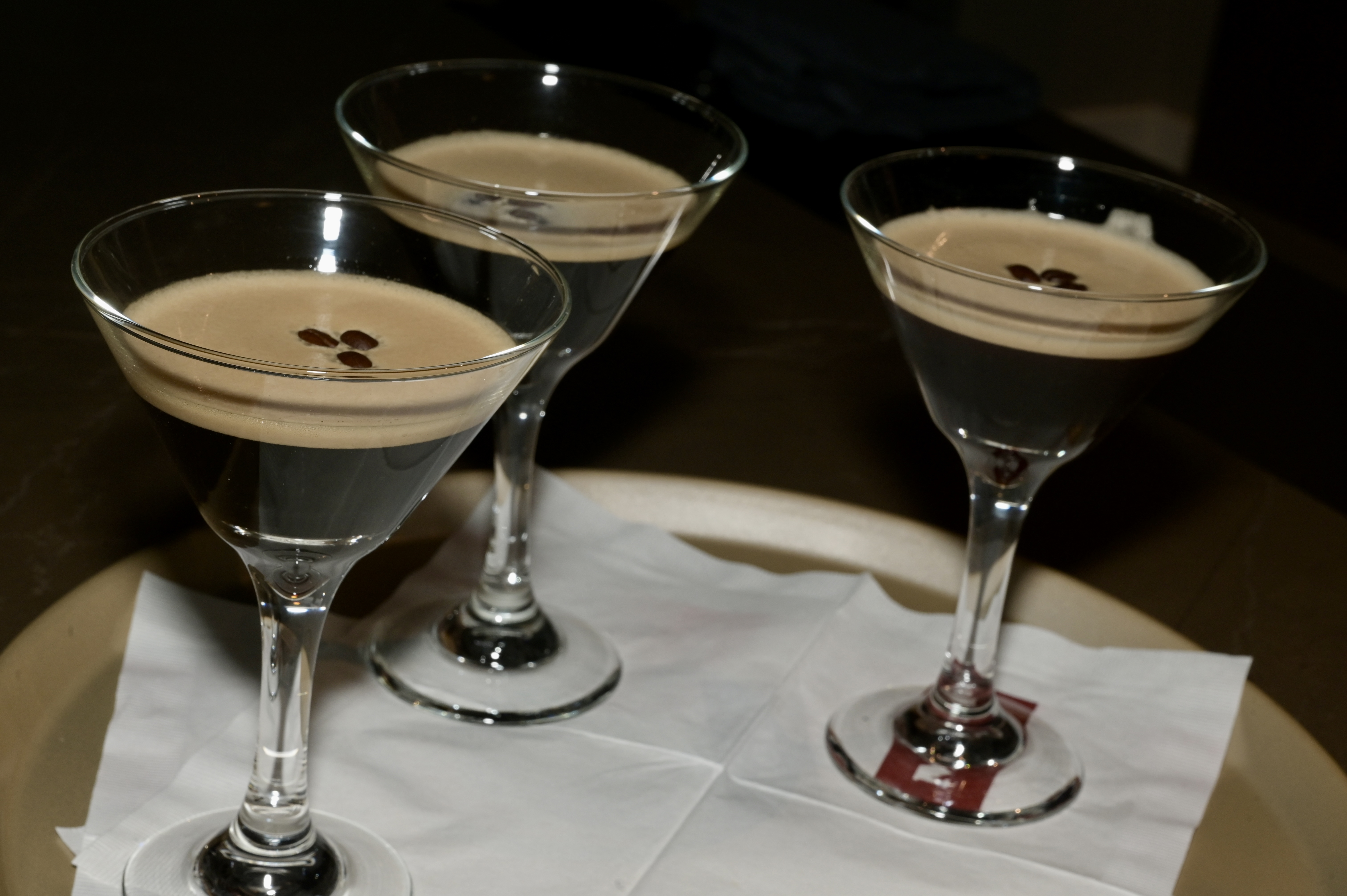 Kitchen Cocktails with Alena Capra 