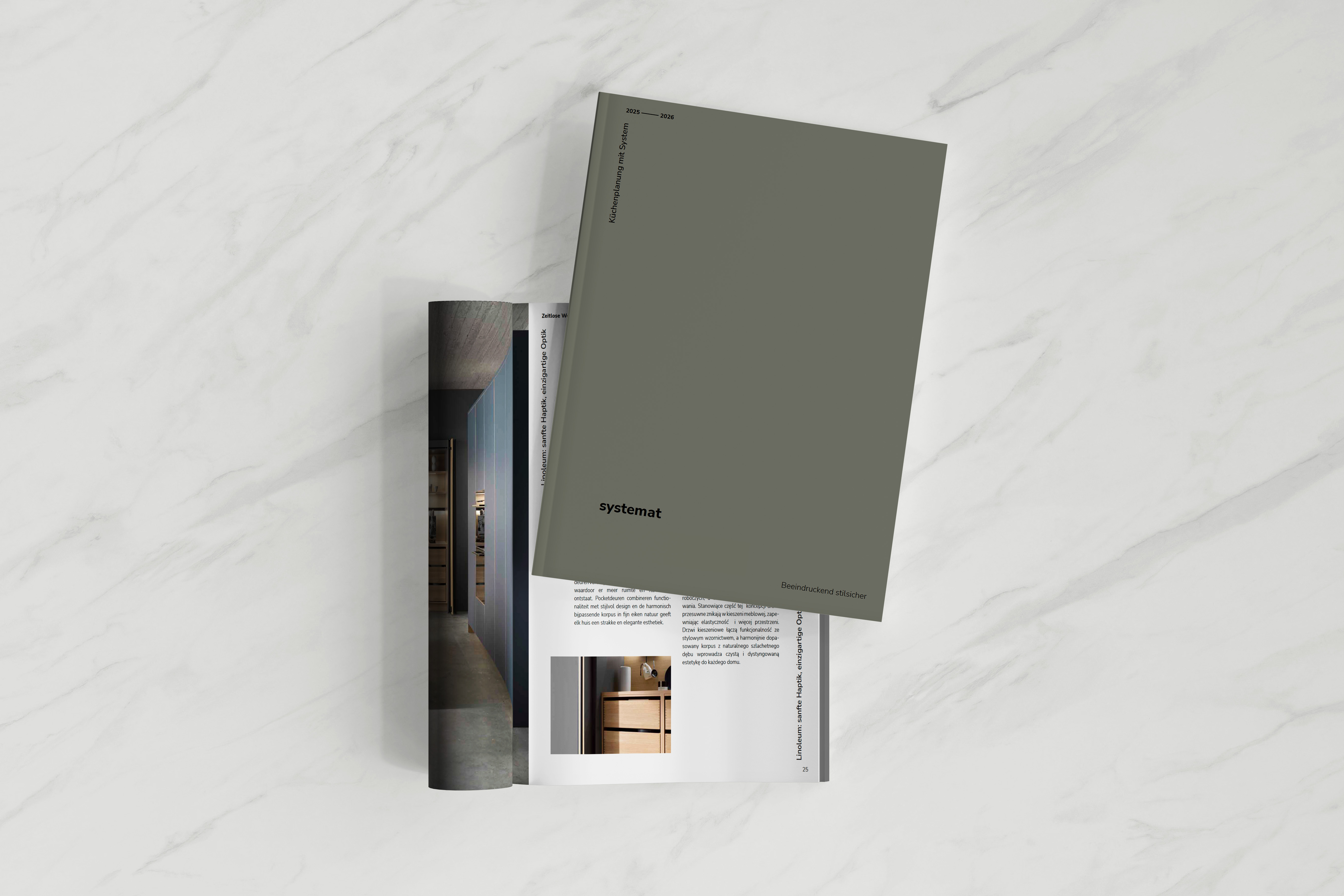 Brochures