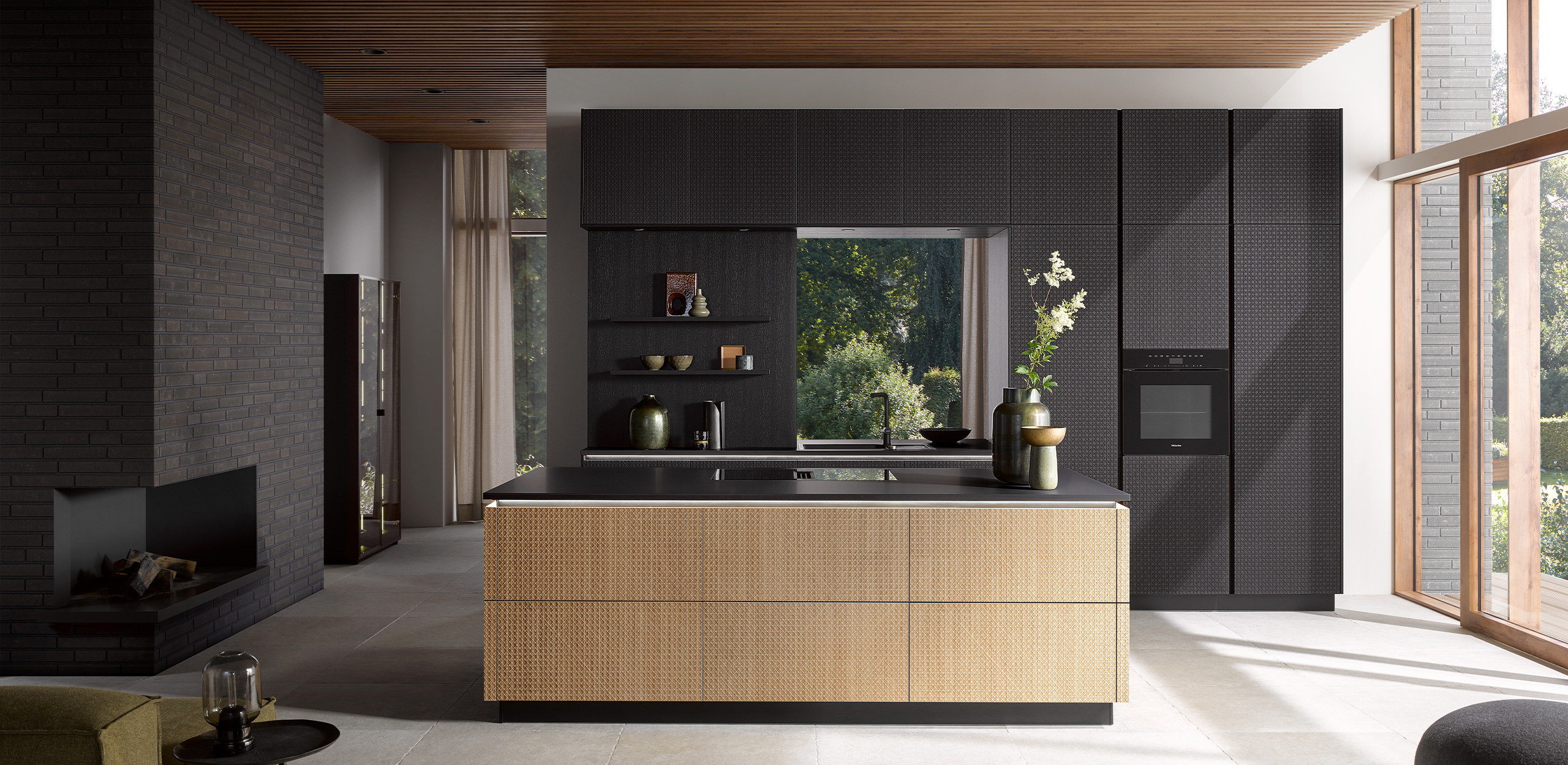 Kitchen AV 6085 